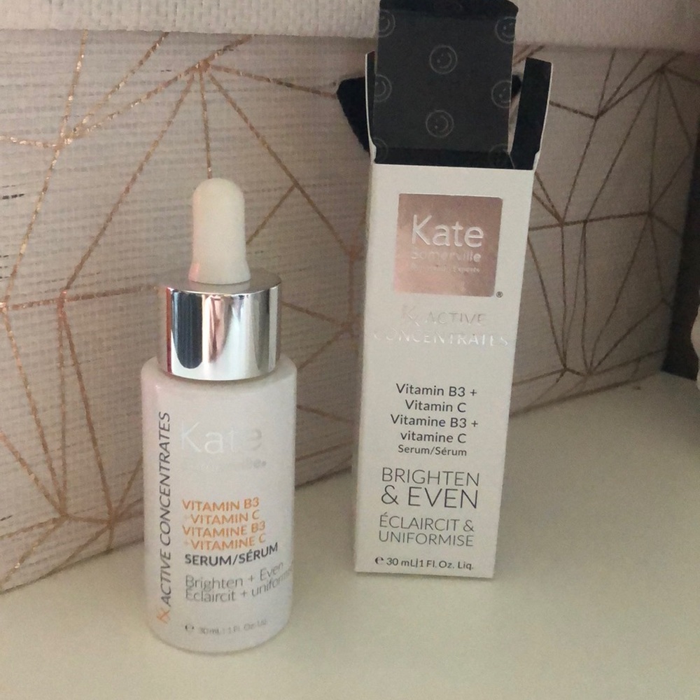 Kate Somerville Vitamin B3 + C Serum